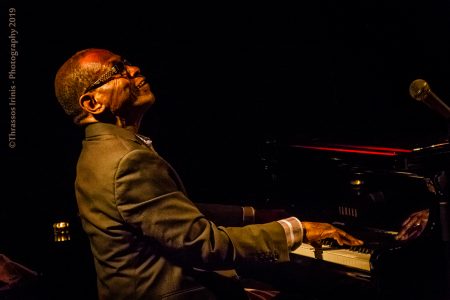 George Cables: Ενας ζωντανός θρύλος στο Half Note Jazz Club