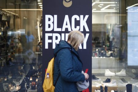 Black Friday: Το ωράριο των καταστημάτων την Κυριακή 1η Δεκεμβρίου