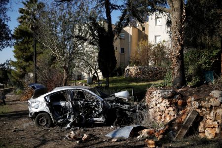 Ισραήλ – Χεζμπολάχ: Πλήγμα κατά ισραηλινών θέσεων – Σε κίνδυνο η εκεχειρία