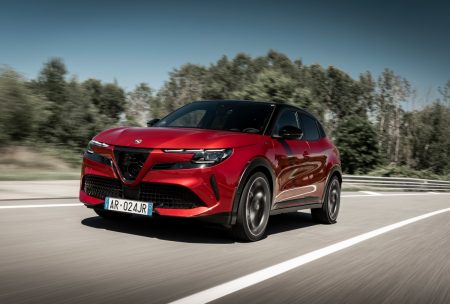 Alfa Romeo: Μεγάλες προσδοκίες για την Junior