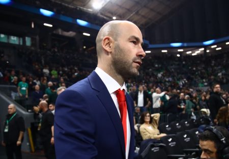 Euroleague: Η μεγάλη επιστροφή του Βασίλη Σπανούλη