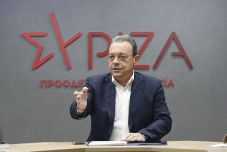 ΣΥΡΙΖΑ: Καραμέρος, Θεοχαρόπουλος και Πολάκης πήραν θέσεις – Τα μηνύματα Φάμελλου στην ΠΓ