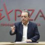 ΣΥΡΙΖΑ: Καραμέρος, Θεοχαρόπουλος και Πολάκης ανέλαβαν πόστα – Τα μηνύματα Φάμελλου στην ΠΓ