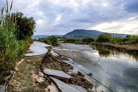 Κακοκαιρία Bora – Κολυδάς: Γιατί η Ρόδος δεν έγινε Βαλένθια