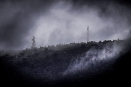 Καιρός: Προσοχή σε 4 περιοχές – Ερχονται καταιγίδες σε λίγες ώρες