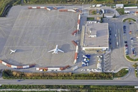 Αεροδρόμιο Καλαμάτας: Στα «χέρια» των Fraport – Κοπελούζου – Κωνσταντακόπουλου για 40 χρόνια