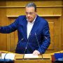 Φάμελλος: Ο κ. Μητσοτάκης είναι οδοστρωτήρας των δικαιωμάτων – Ο κ. Ανδρουλάκης ξέχασε τις υποκλοπές;