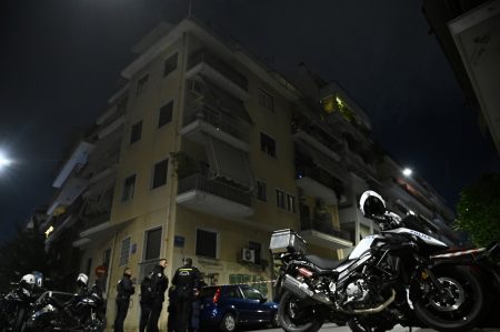 Αμπελόκηποι: Η μοιραία κλήση, η παθολογική ζήλια και το «θέατρο» του γυναικοκτόνου