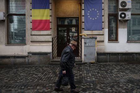 Ρουμανία: Πολιτική αβεβαιότητα μετά την ακύρωση των προεδρικών εκλογών