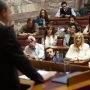 Ράνια Θρασκιά: Ανεξαρτητοποιήθηκε από την ΚΟ ΣΥΡΙΖΑ