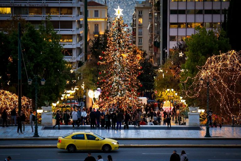 Έντεχνο VS Ποπ και Δούκας εναντίον Χαρδαλιά την Πρωτοχρονιά στην Αθήνα