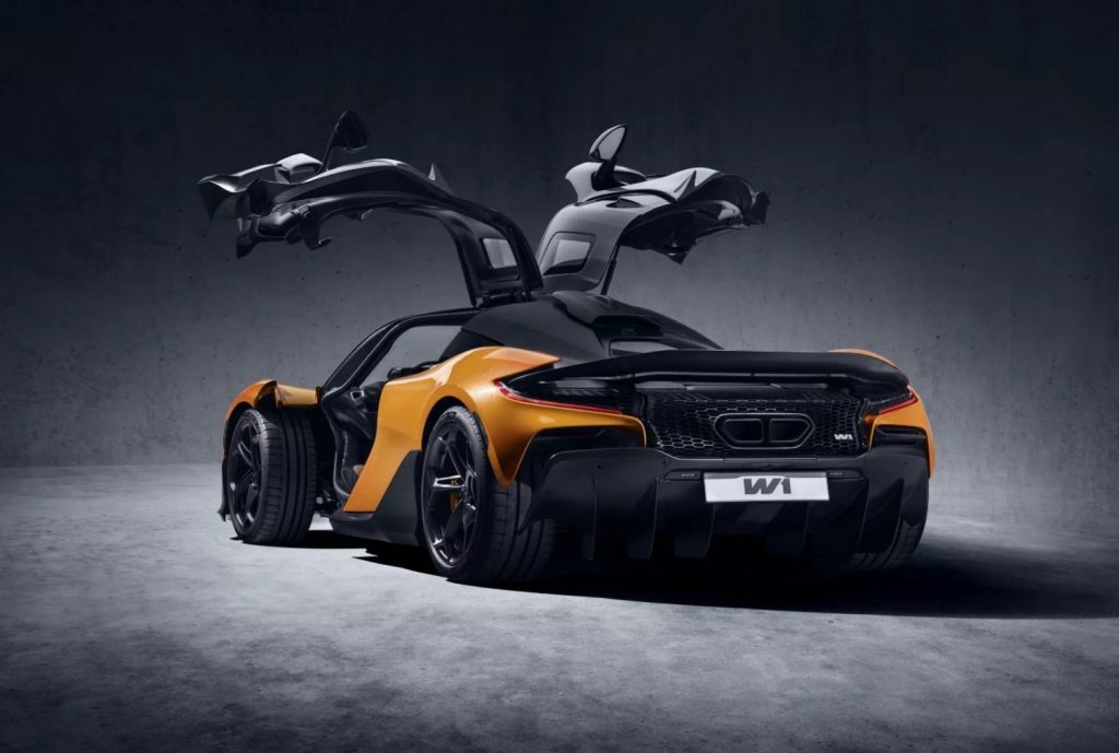 Κλείδωσε η αλλαγή ιδιοκτησίας της McLaren