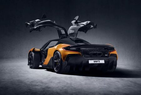 Κλείδωσε η αλλαγή ιδιοκτησίας της McLaren