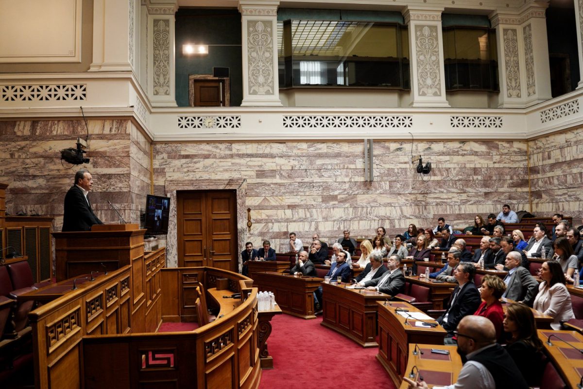 Ποιοι εξακολουθούν να μην νιώθουν άνετα στον ΣΥΡΙΖΑ