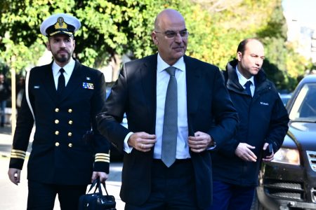 ΚΥΣΕΑ: Να ανοίξει ο δρόμος επιστροφής σύρων προσφύγων – Σε εγρήγορση η Ελλάδα