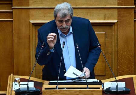 Προϋπολογισμός: Διάσταση απόψεων στον ΣΥΡΙΖΑ για τις τράπεζες – Τι είπε ο Πολάκης