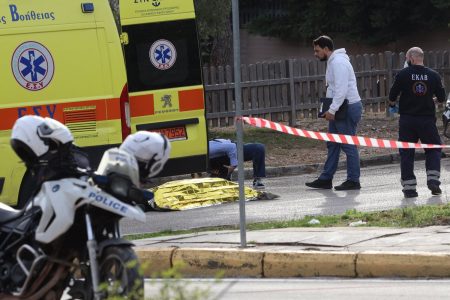 Ξεκαθάρισμα λογιαριασμών στους Θρακομακεδόνες; – Το παρελθόν του θύματος