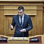 Βουλή – Προϋπολογισμός 2025: Οι ομιλίες των πολιτικών αρχηγών