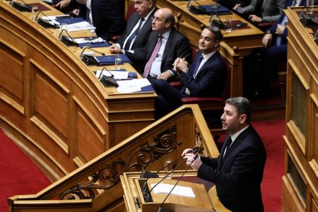 ΠαΣοΚ: Πρόκληση με δύο όψεις