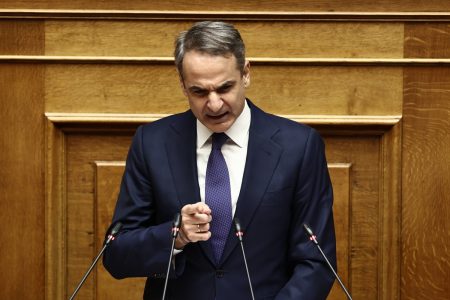 Ο συμπονετικός καπιταλισμός