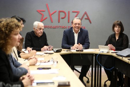 ΣΥΡΙΖΑ: Οι γέφυρες της Κουμουνδούρου και ο «ριζοσπαστικός ρεαλισμός»