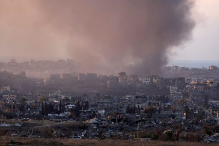 Γάζα:  Πιο κοντά από ποτέ η συμφωνία για εκεχειρία – Τι έχει αλλάξει – Ο ρόλος Τραμπ