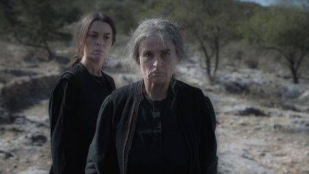 Oscars 2025: Εκτός η «Φόνισσα» από τις υποψηφιότητες Διεθνούς Ταινίας