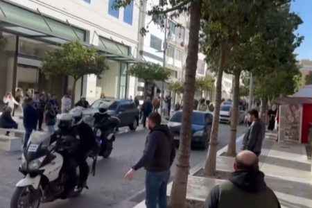 Κρήτη: Ποινική δίωξη στον γάλλο οδηγό – «Ολοι οι υπεύθυνοι να πληρώσουν»