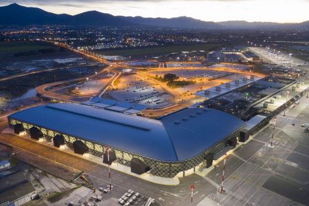 Τα αεροδρόμια υπό τη διαχείριση της Fraport Greece συμβάλλουν ενεργά στην ελληνική τουριστική και οικονομική ανάπτυξη