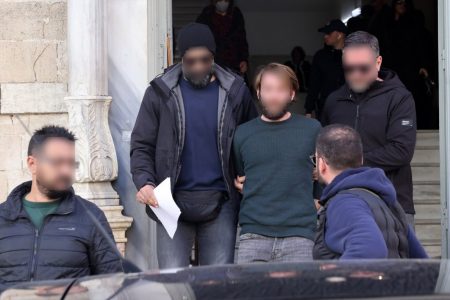 Ηράκλειο: Το βίαιο παρελθόν του 33χρονου Γάλλου – «Αν είχαν ασχοληθεί, η γυναίκα θα ζούσε»