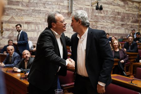 Η σύνθεση του «αναζωογονημένου» Εκτελεστικού Γραφείου και οι τομείς ευθύνης των μελών της ΠΓ