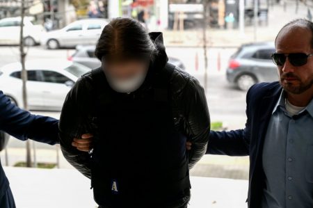 Θεσσαλονίκη: Ισόβια στον 45χρονο Νορβηγό που σκότωσε 32χρονο αστυνομικό σε μπυραρία