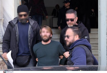 Στον κόσμο του… «Τζόκερ» ο Γάλλος που εμβόλισε και σκότωσε την 36χρονη