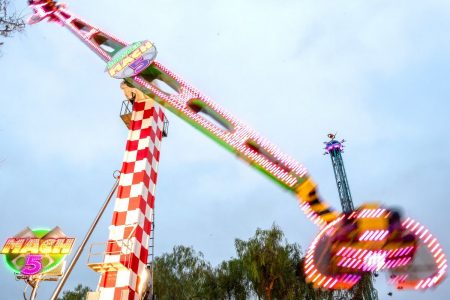 Allou Fun Park: «Διαθέτουμε άδεια λειτουργίας» – Τι απαντά η εταιρεία