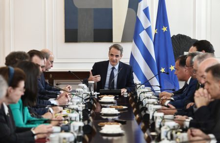 Τα 7 νομοσχέδια που ενέκρινε το Υπουργικό Συμβούλιο