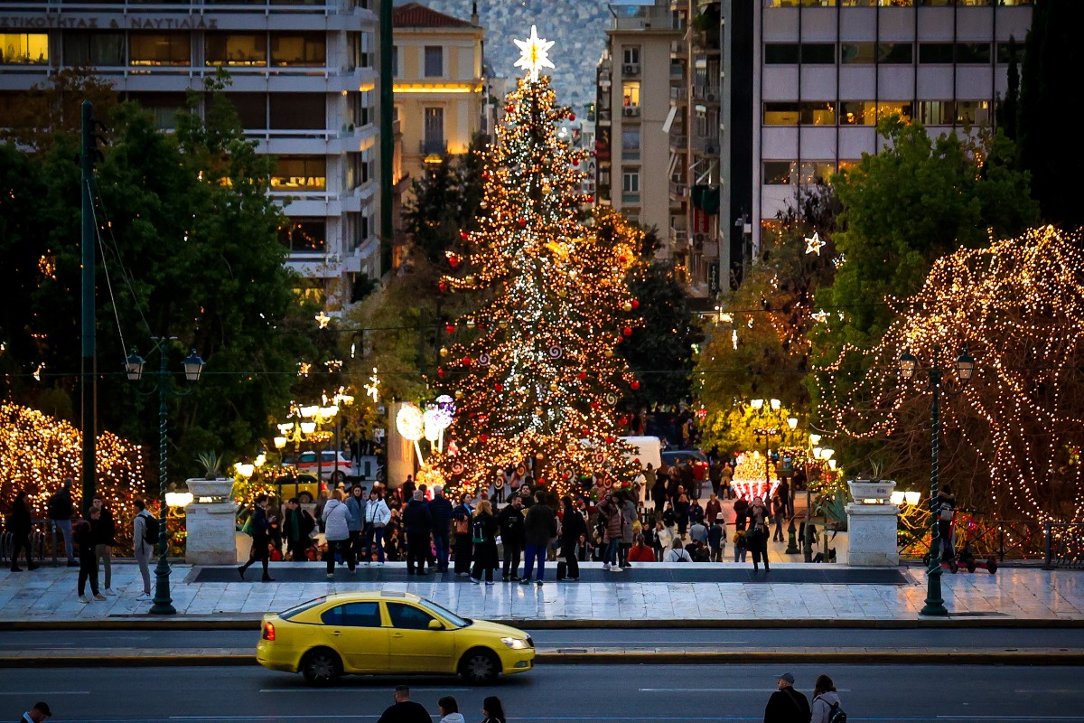 Εστίες αβεβαιότητας