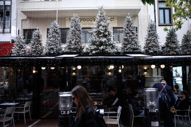 Οι προσδοκίες από τα «κέρδη της περιόδου»