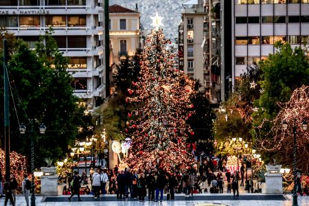 Είμαστε τραγικά αισιόδοξοι….