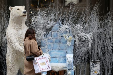 Σε συναγερμό το Ηνωμένο Βασίλειο μετά την επίθεση στο Μαγδεμβούργο