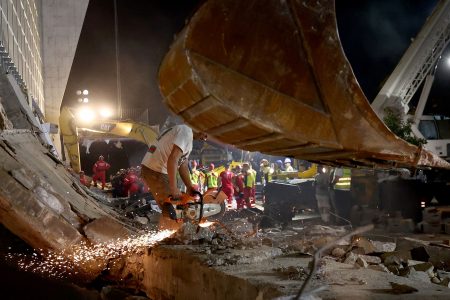 Σερβία: Διώξεις κατά υπουργών, μηχανικών κι εργολάβων για το δυστύχημα στο Νόβι Σαντ