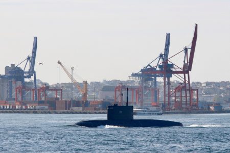 ΕΕ: Ηχηρή προειδοποίηση σε Ρωσία για τον «σκιώδη στόλο» – Ερχονται αντίμετρα