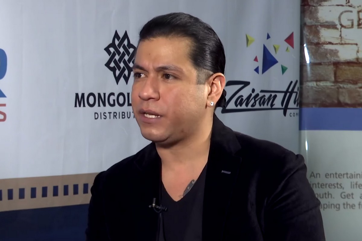 Rudy Youngblood: Μένει ελεύθερος – Τι υποστήριξε η δικηγόρος του