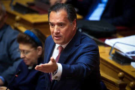 Άδωνις Γεωργιάδης: Οι επερχόμενες αλλαγές στο ΕΣΥ