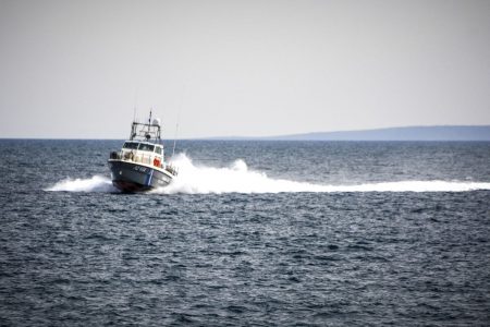 Κρήτη: Νέα επιχείρηση διάσωσης μεταναστών νότια των Καλών Λιμένων