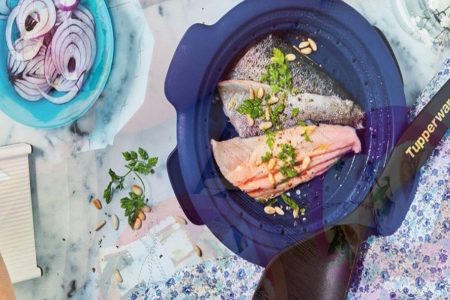 Tupperware: Πέφτει η αυλαία για τα θρυλικά τάπερ – Παραγγελίες μέχρι 8/1