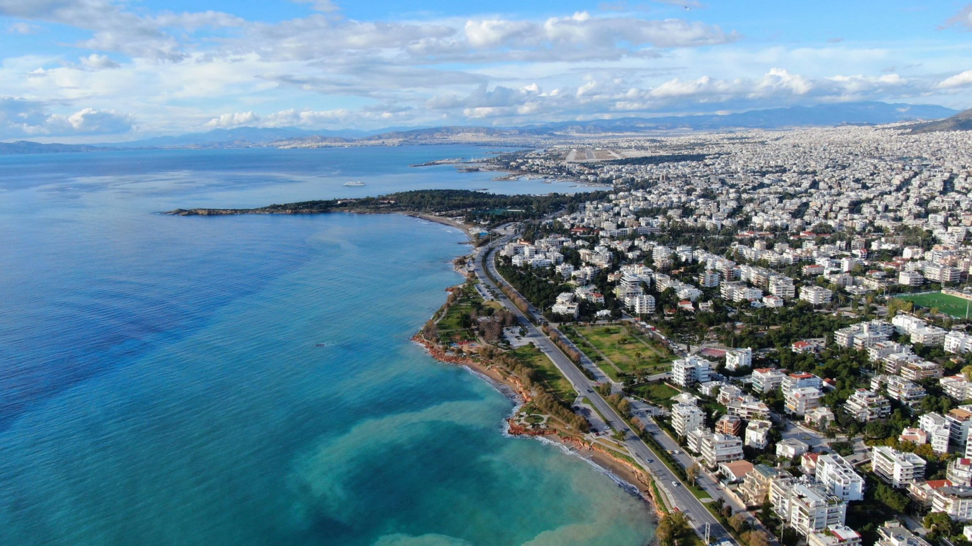 Ακίνητα: Βόρεια ή Νότια Προάστια; Ποιοι και πού ψάχνουν σπίτια