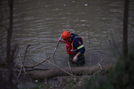 Λάρισα: Τα τρία ενδεχόμενα για την τύχη του 39χρονο αγνοούμενου