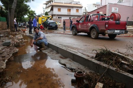 Μάνδρα: Αίτηση αναίρεσης κατά της αθωωτικής απόφασης