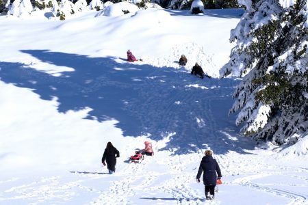 «Το κινητό του δεν έχει σήμα» – Θρίλερ με τον 23χιονοδρόμο στο Σέλι Ημαθίας