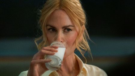 H Nicole Kidman και το ποτήρι με το γάλα – Γιατί όλοι μιλούν για τη viral σκηνή του Babygirl;